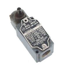 LIMIT SWITCH 802T-AM